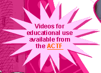 Videos for educational use available...