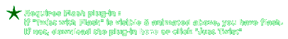 Flash instructions