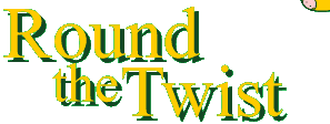 Round The Twist logo