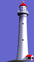 lighthouse