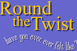 Round The Twist logo