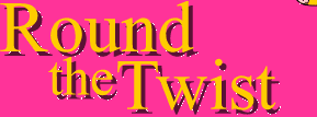 Round The Twist logo