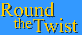 Round The Twist logo