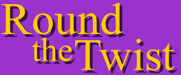 Round The Twist logo