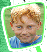 pic of Mathew Waters