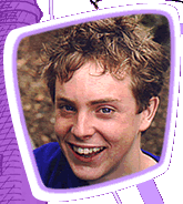 pic of Tom Budge