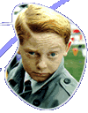 Detective Bronson ("TV or Not TV", Series 4)