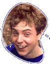 Tom Budge as Tiger